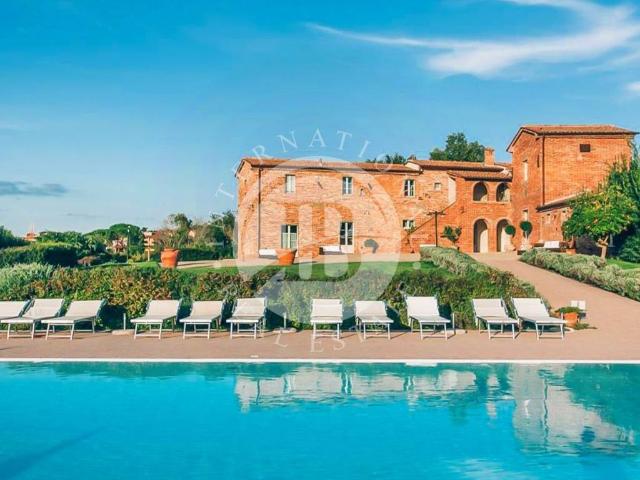 Villa in vendita a Foiano della Chiana AR