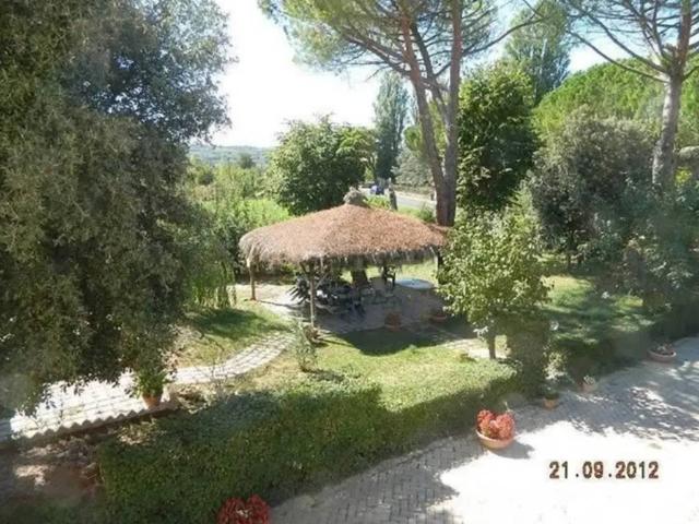 Villa in vendita a Foiano della Chiana AR