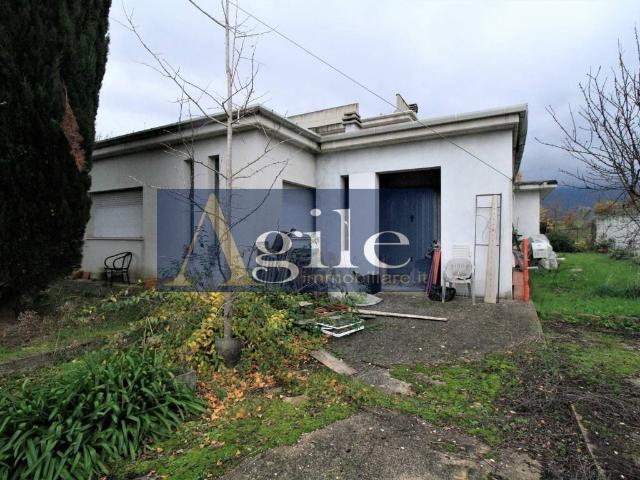 Villa in vendita a Folignano AP