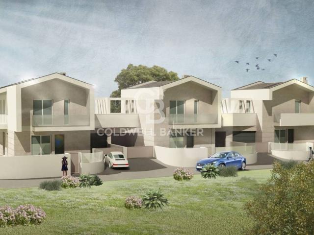 Villa in vendita a Foligno PG