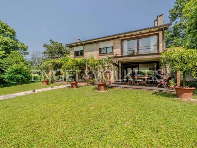 Villa in vendita a Follina TV