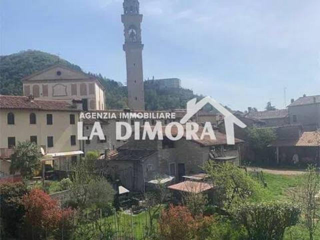Villa in vendita a Follina TV