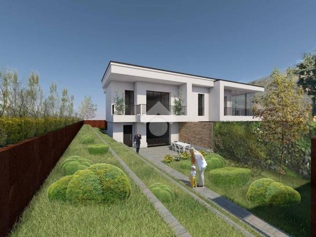 Villa in vendita a Follina TV