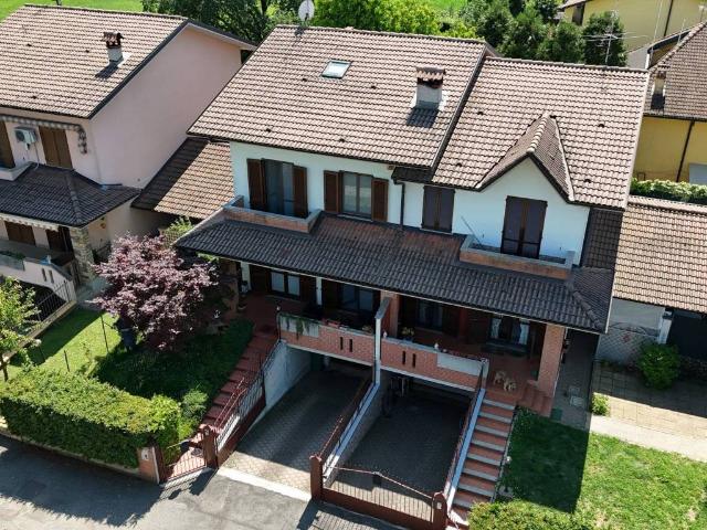 Villa in vendita a Fombio LO
