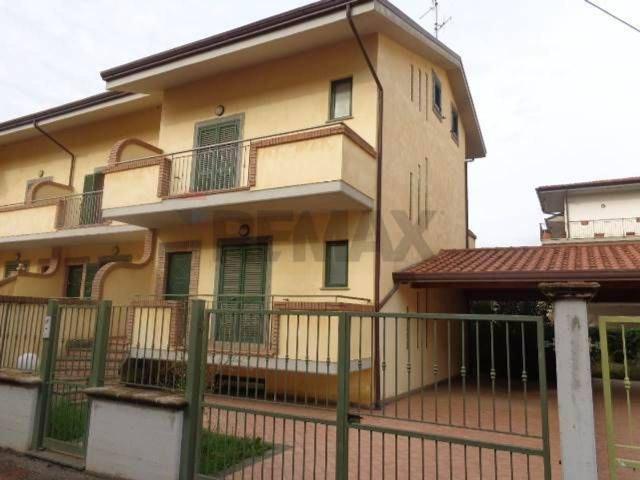 Villa in vendita a Fondi