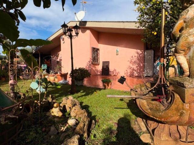 Villa in vendita a Fondi LT