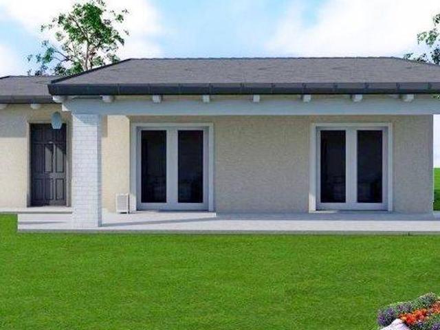 Villa in vendita a Fondi LT