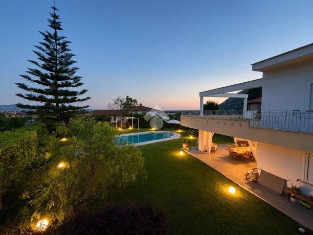 Villa in vendita a Fondi LT