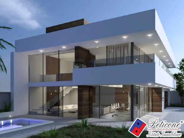 Villa in vendita a Fondi LT