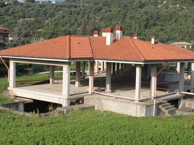 Villa in vendita a Fondi LT
