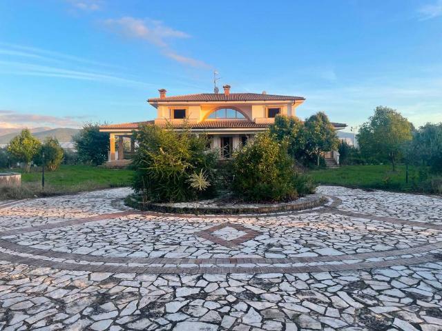 Villa in vendita a Fondi LT