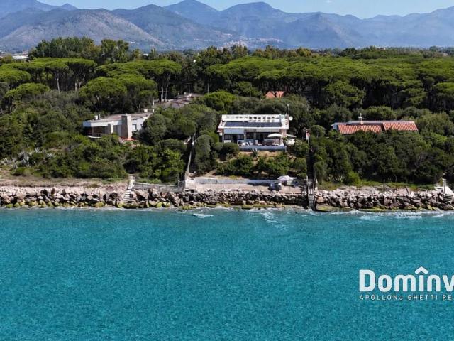 Villa in vendita a Fondi LT