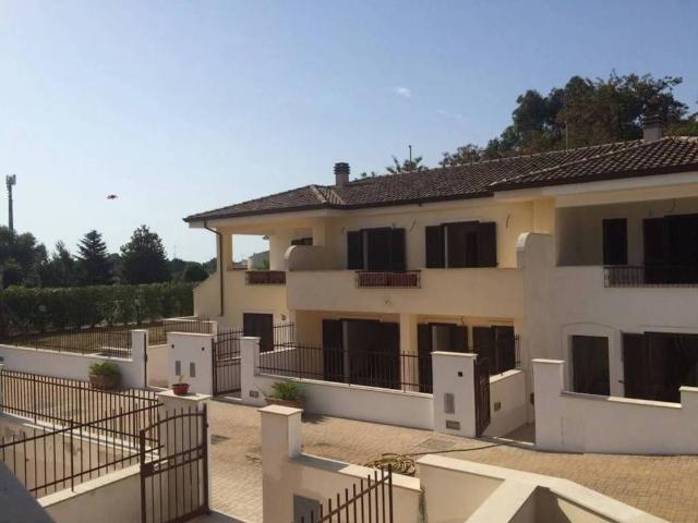 Villa in vendita a Fondi LT