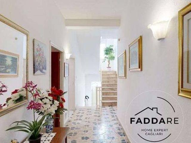 Villa in vendita a Fonni NU