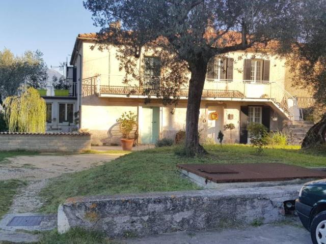 Villa in vendita a Fontana Liri FR