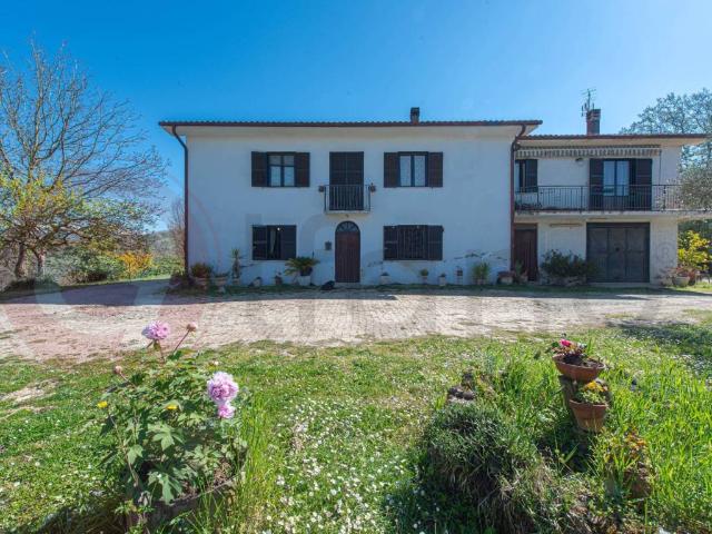 Villa in vendita a Fontana Liri FR