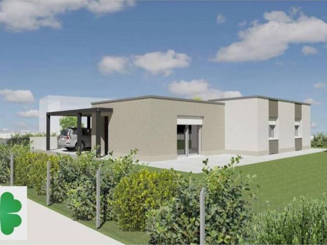 Villa in vendita a Fontanafredda PN