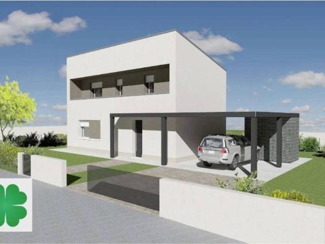 Villa in vendita a Fontanafredda PN