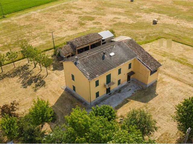 Villa in vendita a Fontanellato PR