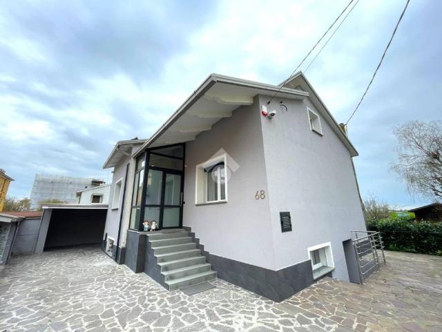Villa in vendita a Fontevivo PR