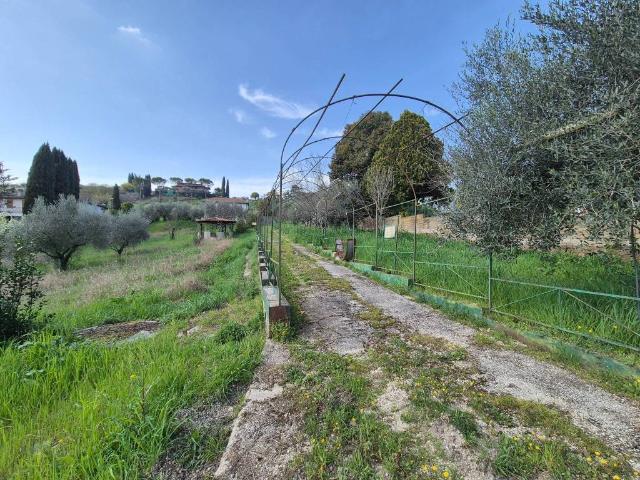 Villa in vendita a Fonte Nuova RM