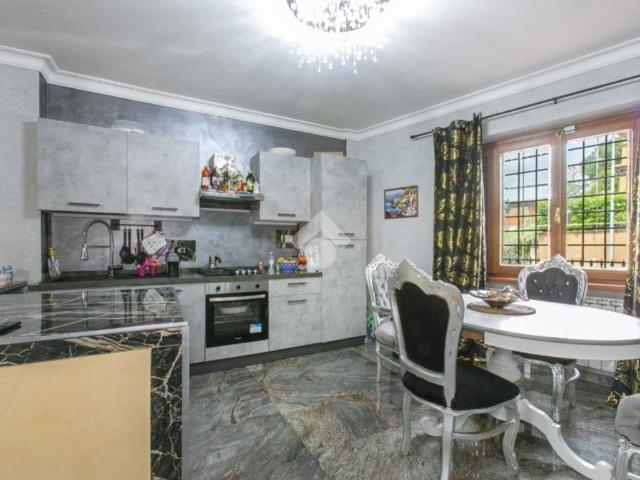 Villa in vendita a Fonte Nuova RM
