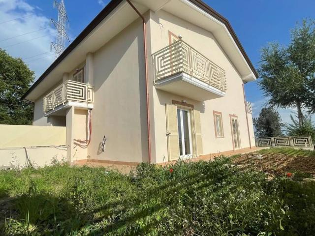Villa in vendita a Fonte Nuova RM