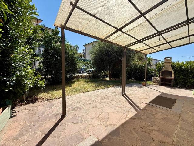 Villa in vendita a Fonte Nuova RM