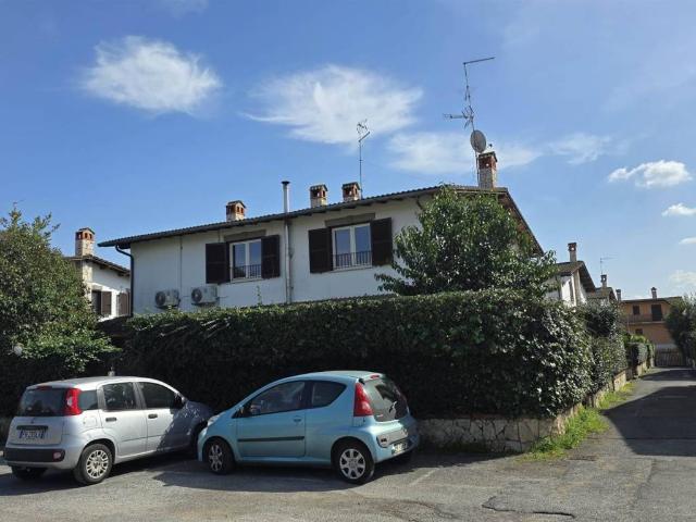 Villa in vendita a Fonte Nuova RM