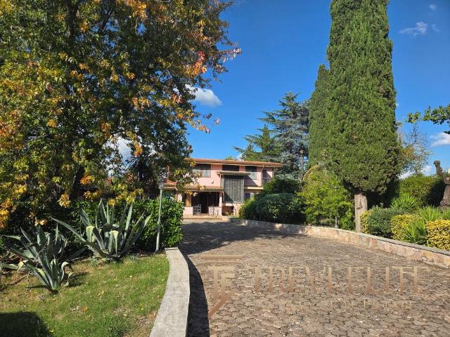 Villa in vendita a Fonte Nuova RM