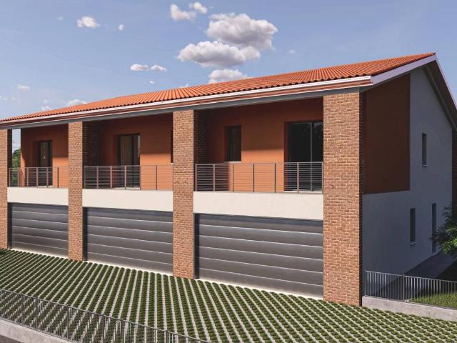 Villa in vendita a Fonte TV