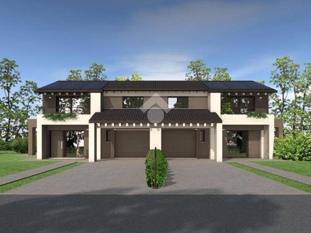 Villa in vendita a Fonte TV