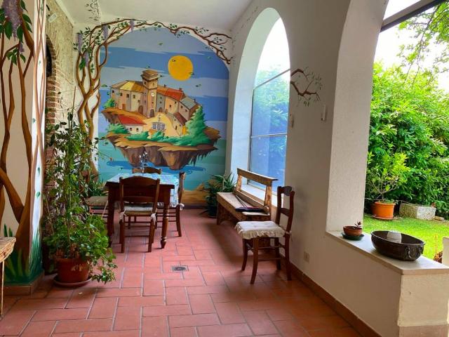 Villa in vendita a Fontecchio AQ