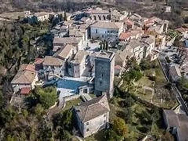 Villa in vendita a Fontechiari FR