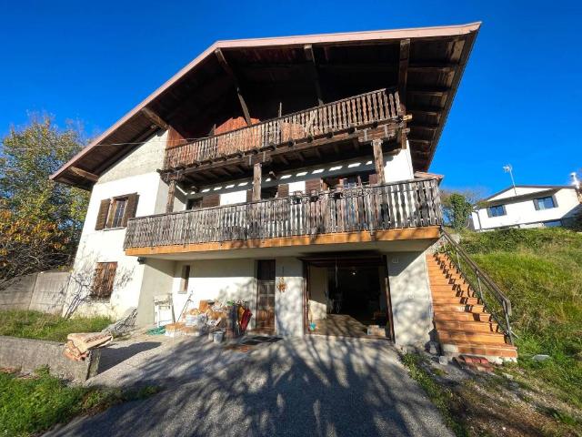 Villa in vendita a Forgaria nel Friuli UD