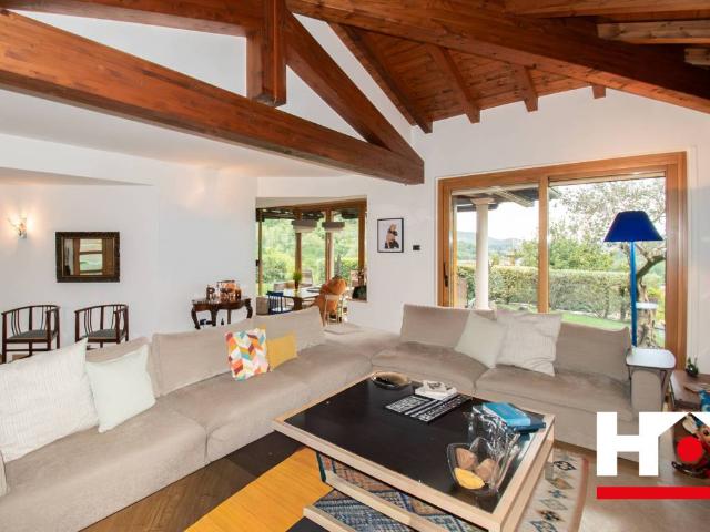 Villa in vendita a Foresto Sparso BG