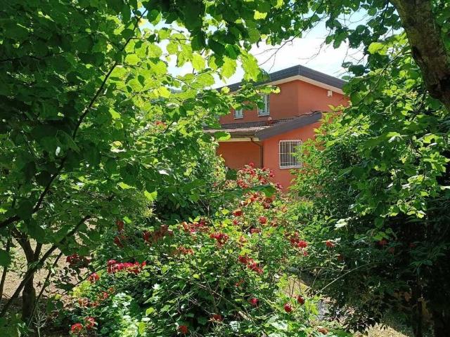 Villa in vendita a Forino AV
