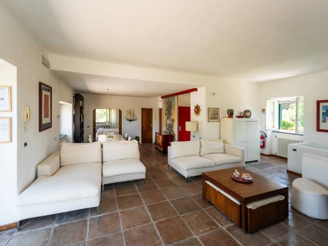 Villa in vendita a Forio NA