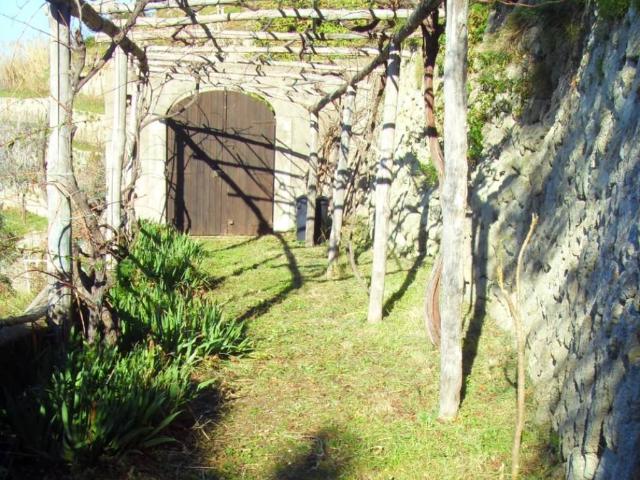 Villa in vendita a Forio NA