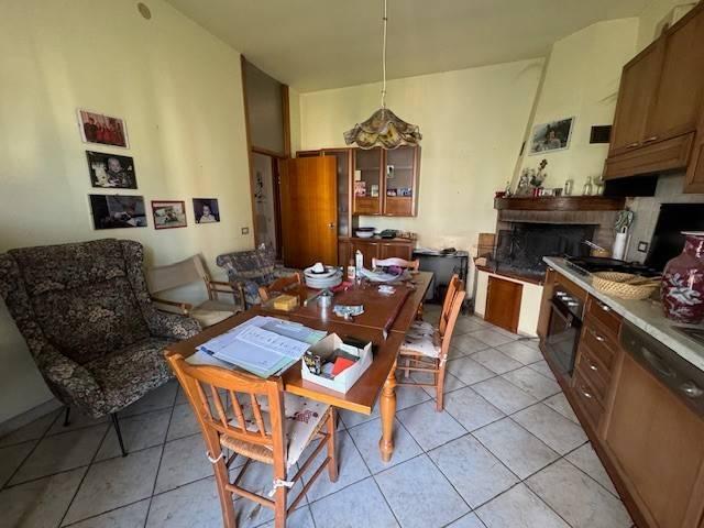 Terratetto plurifamiliare in vendita a Forli'