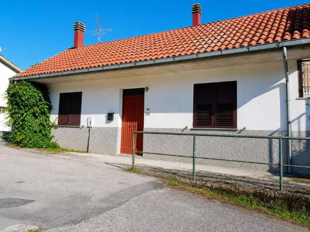 Villa in vendita a Forlì del Sannio IS