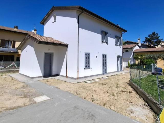 Villa in vendita a Forlì FC
