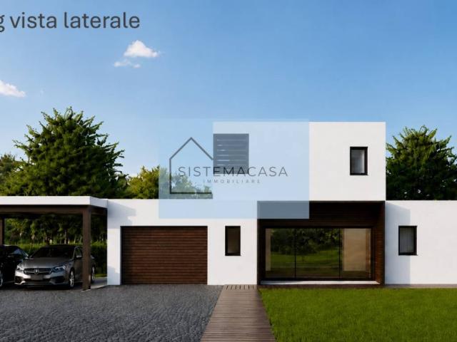 Villa in vendita a Forlì FC