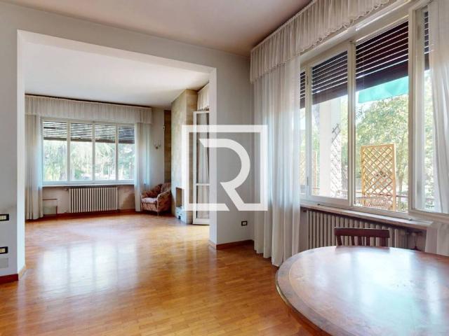 Villa in vendita a Forlì FC