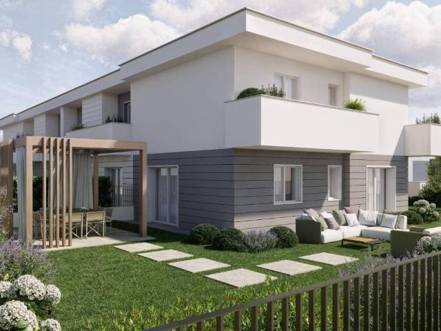 Villa in vendita a Forlì FC