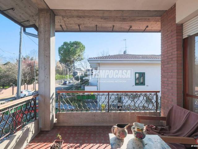 Villa in vendita a Forlì FC