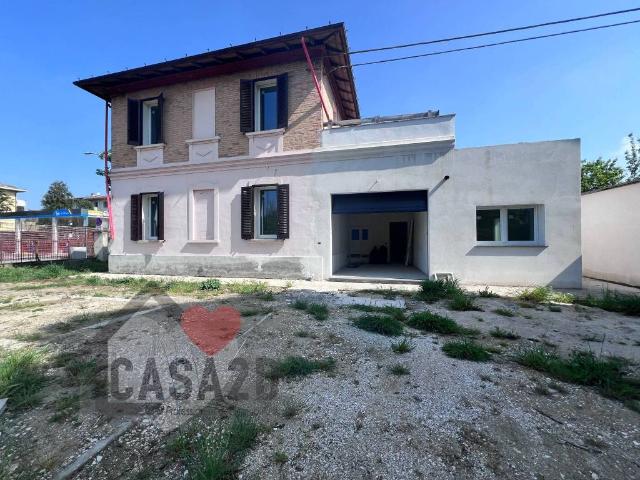 Villa in vendita a Forlì FC