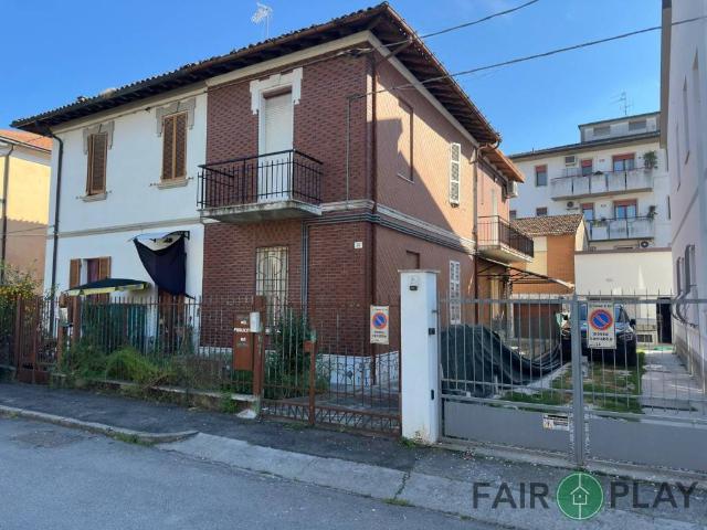 Villa in vendita a Forlì FC