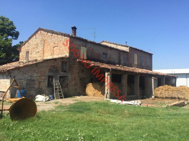 Villa in vendita a Forlì FC