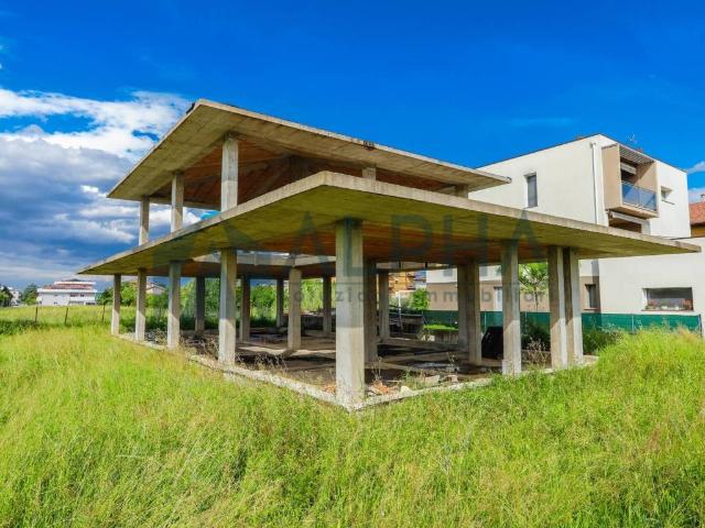 Villa in vendita a Forlì FC